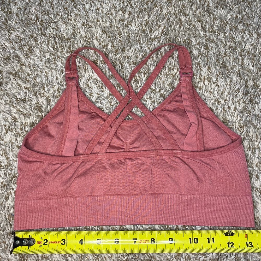 Motherhood maternity nursing bra
